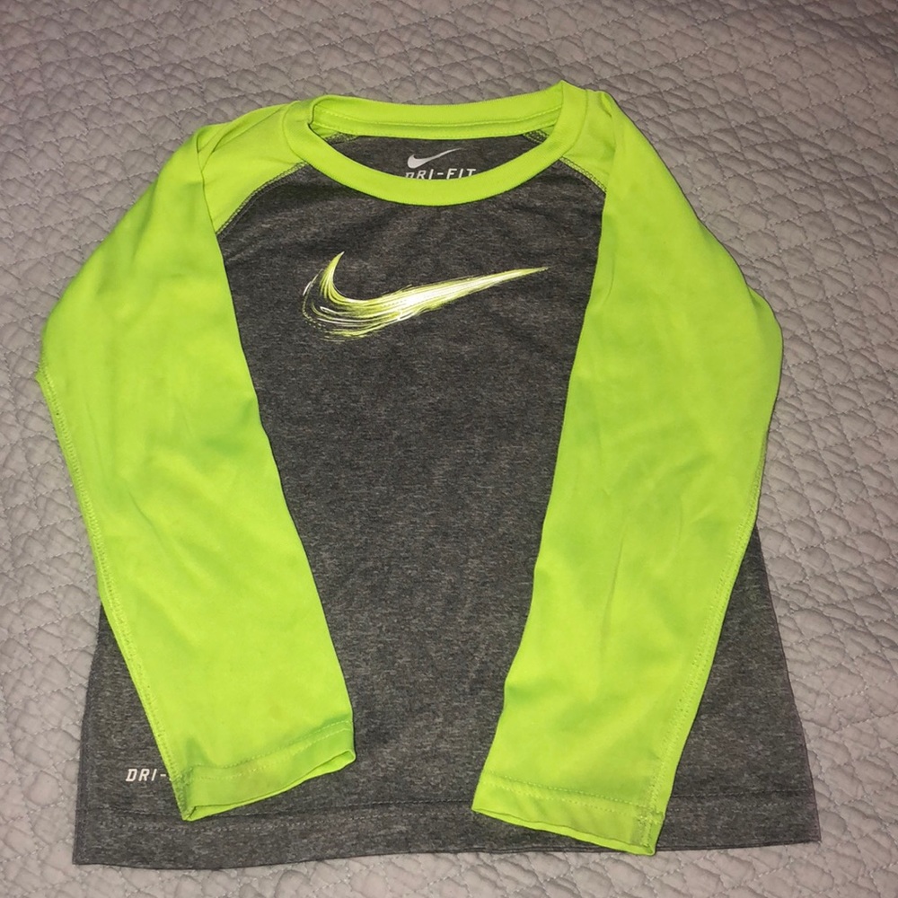 Nike shirt
